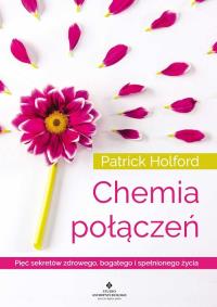 Chemia połączeń. Autor: Hotford Patrick. Dobreksiazki.pl Okładka książki Chemia połączeń