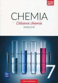 Ciekawa chemia. Podręcznik. Klasa 7
Szkoła podstawowa. Autor: Gulińska Hanna, Smolińska Janina. Dobreksiazki.pl Okładka książki Ciekawa chemia. Podręcznik. Klasa 7
Szkoła podstawowa