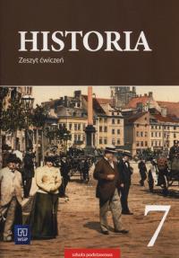 Historia. cwiczenia Klasa 7
Szkoła podstawowa. Autor: Plumińska-Mieloch Anita. Dobreksiazki.pl Okładka książki Historia. cwiczenia Klasa 7
Szkoła podstawowa