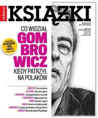 Książki Magazyn do czytania 3/2017. Wydawca: Agora. Dobreksiazki.pl Opakowanie Książki Magazyn do czytania 3/2017