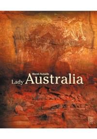 Lady Australia / Austraila tour. Wydawca: Helion. Dobreksiazki.pl Opakowanie Lady Australia / Austraila tour