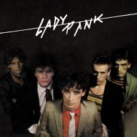 Lady Pank. Wydawca: MTJ. Dobreksiazki.pl Opakowanie Lady Pank