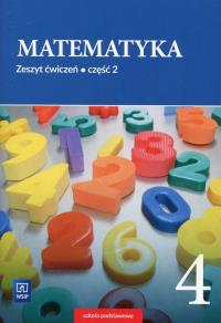 Matematyka. Zeszyt ćwiczeń. Klasa 4. Część 2
Szkoła podstawowa
. Autor: Dubiecka-Kruk Barbara, Piotr Piskorski, AGNIESZKA GLEIRCHER. Dobreksiazki.pl Okładka książki Matematyka. Zeszyt ćwiczeń. Klasa 4. Część 2
Szkoła podstawowa