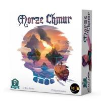 Morze Chmur PORTAL. Wydawca: Portal Games. Dobreksiazki.pl Opakowanie Morze Chmur PORTAL