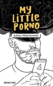 Okładka książki My little porno