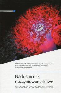 Nadciśnienie naczyniowonerkowe. Autor: Praca zbiorowa. Dobreksiazki.pl Okładka książki Nadciśnienie naczyniowonerkowe