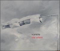 Nie wiem. Autor: Variete. Dobreksiazki.pl Okładka książki Nie wiem