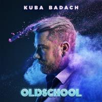 Oldschool. Autor: Kuba Badach. Dobreksiazki.pl Okładka książki Oldschool