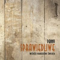 Panny Sprawiedliwe wśród Narodów Świata. Wydawca: MTJ. Dobreksiazki.pl Opakowanie Panny Sprawiedliwe wśród Narodów Świata