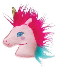 Opakowanie Portfelik Jednorożec