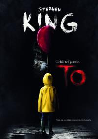 To (wydanie filmowe). Autor: King Stephen. Dobreksiazki.pl Okładka książki To (wydanie filmowe)