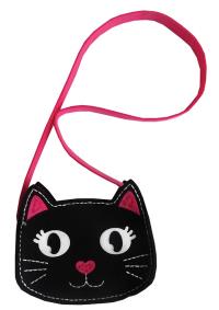 Opakowanie Torebka mała kot
