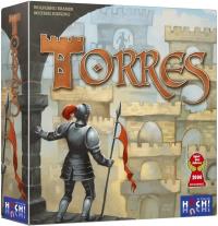 Torres. Wydawca: Egmont. Dobreksiazki.pl Opakowanie Torres