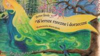 Wiersze rzeczne i dorzeczne. Autor: Szolc Artur. Dobreksiazki.pl Okładka książki Wiersze rzeczne i dorzeczne