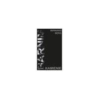 Barnim kamienie. Autor: Bernard Berg. Dobreksiazki.pl Okładka książki Barnim kamienie