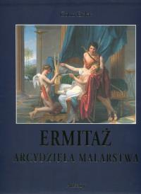 Ermitaż. Arcydzieła malarstwa (etui). Autor: Colin Eisler. Dobreksiazki.pl Okładka książki Ermitaż. Arcydzieła malarstwa (etui)