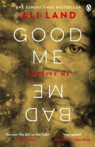 Good Me Bad Me. Wydawca: Penguin Books. Dobreksiazki.pl Opakowanie Good Me Bad Me