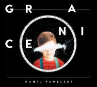 Granice. Autor: Pawelski Kamil. Dobreksiazki.pl Okładka książki Granice