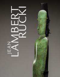 Jean Lambert Rucki. Autor: Winiarski Artur. Dobreksiazki.pl Okładka książki Jean Lambert Rucki