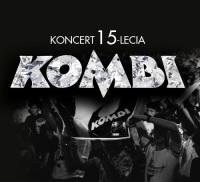 Koncert 15-lecia. Wydawca: MTJ. Dobreksiazki.pl Opakowanie Koncert 15-lecia