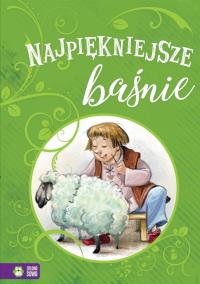 Najpiękniejsze baśnie. Autor: Opracowanie zbiorowe. Dobreksiazki.pl Okładka książki Najpiękniejsze baśnie
