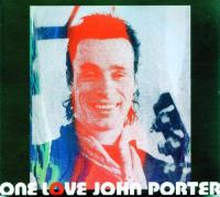 One love. Autor: John Porter. Dobreksiazki.pl Okładka książki One love