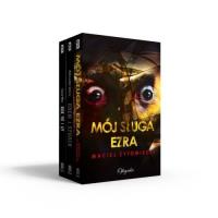 Pakiet Polish horror story. Autor: Opracowanie zbiorowe. Dobreksiazki.pl Okładka książki Pakiet Polish horror story