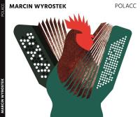 POLACC. Autor: Marcin Wyrostek. Dobreksiazki.pl Okładka książki POLACC