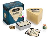 Trivial Persuit (quiz) Harry Potter. Wydawca: Winning Moves. Dobreksiazki.pl Opakowanie Trivial Persuit (quiz) Harry Potter
