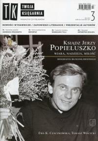 Twoja Księgarnia 3/2017 (35). Wydawca: OSDW Azymut. Dobreksiazki.pl Opakowanie Twoja Księgarnia 3/2017 (35)