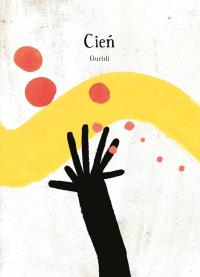 Cień. Autor: Guridi Raul. Dobreksiazki.pl Okładka książki Cień