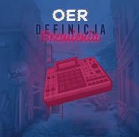 Definicja brzmienia. Autor: OER. Dobreksiazki.pl Okładka książki Definicja brzmienia