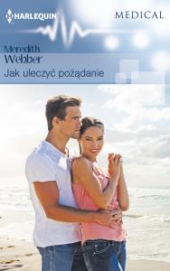Okładka książki Jak uleczyć pożądanie