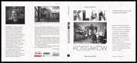 Klan Kossaków. Autor: Sołtysik Marek. Dobreksiazki.pl Okładka książki Klan Kossaków