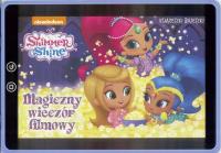 Książeczki bajeczki. Shimmer i Shine. Magiczny.... Autor: Opracowanie zbiorowe. Dobreksiazki.pl Okładka książki Książeczki bajeczki. Shimmer i Shine. Magiczny...