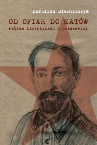 Okładka książki Od ofiar do katów