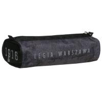 Piórnik Legia Warszawa. Wydawca: B&S Polska. Dobreksiazki.pl Opakowanie Piórnik Legia Warszawa