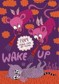 Wake Up. Autor: praca zbiorowa. Dobreksiazki.pl Okładka książki Wake Up