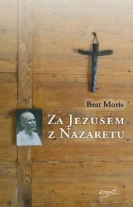 Okładka książki Za Jezusem z Nazaretu