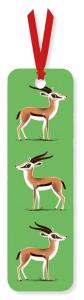 Opakowanie Zakładka do książki Gazelle GBM 334