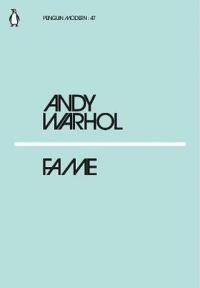 Fame. Autor: Warhol Andy. Dobreksiazki.pl Okładka książki Fame