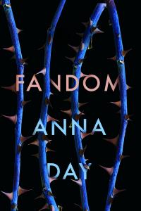 Fandom. Autor: Anna Day. Dobreksiazki.pl Okładka książki Fandom