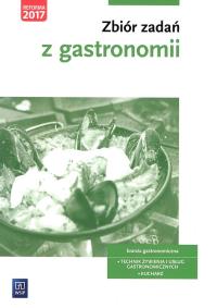 Zbiór zadań z gastronomii. Szkoły ponadgimnazjalne
. Autor: Kaźmierczak Magdalena. Dobreksiazki.pl Okładka książki Zbiór zadań z gastronomii. Szkoły ponadgimnazjalne