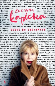 Dodaj do znajomych. Autor: Łapicka Zuzanna. Dobreksiazki.pl Okładka książki Dodaj do znajomych