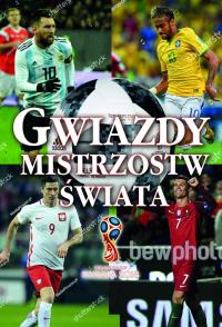 Gwiazdy mistrzostw świata ARTI. Autor: Opracowanie zbiorowe. Dobreksiazki.pl Okładka książki Gwiazdy mistrzostw świata ARTI