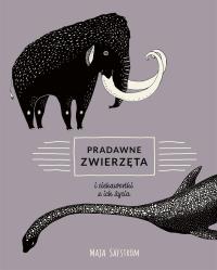 Niesamowite zwierzęta i ciekawostki z ich życia. Autor: Maja Sfstrm. Dobreksiazki.pl Okładka książki Niesamowite zwierzęta i ciekawostki z ich życia