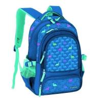 Opakowanie Plecak szkolny Flamingi