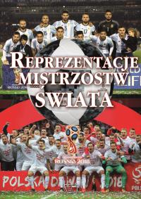 Reprezentację mistrzostw świata ARTI. Autor: Opracowanie zbiorowe. Dobreksiazki.pl Okładka książki Reprezentację mistrzostw świata ARTI