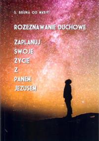 Rozeznawanie duchowe. Wydawca: Fundacja Biskupa Hugona. Dobreksiazki.pl Opakowanie Rozeznawanie duchowe