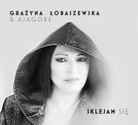 Sklejam się. Wydawca: MTJ. Dobreksiazki.pl Opakowanie Sklejam się
